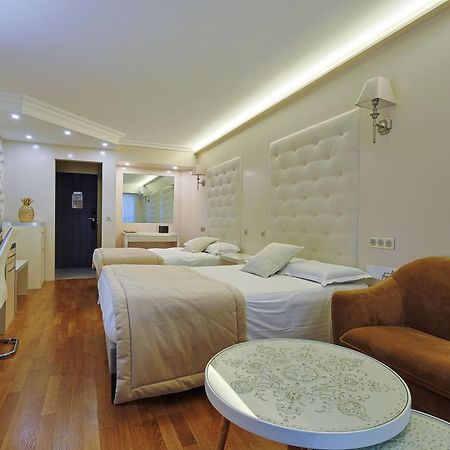 Hotel Le Fouquet'S Cannes Eksteriør billede