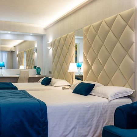 Hotel Le Fouquet'S Cannes Eksteriør billede