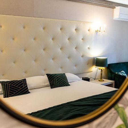 Hotel Le Fouquet'S Cannes Eksteriør billede