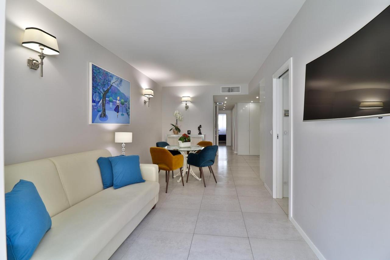 Hotel Le Fouquet'S Cannes Eksteriør billede