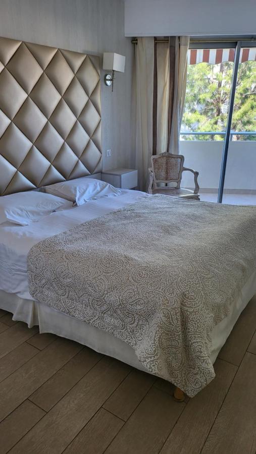 Hotel Le Fouquet'S Cannes Eksteriør billede