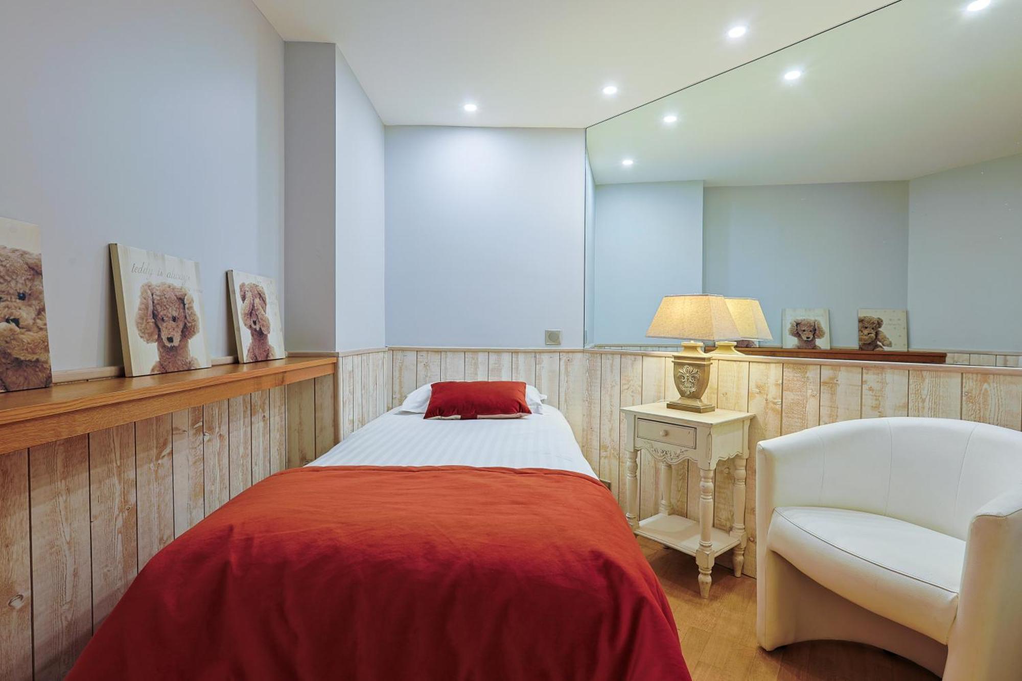 Hotel Le Fouquet'S Cannes Eksteriør billede