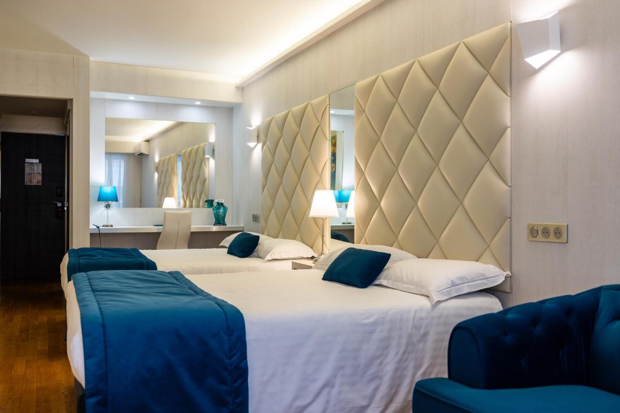 Hotel Le Fouquet'S Cannes Eksteriør billede