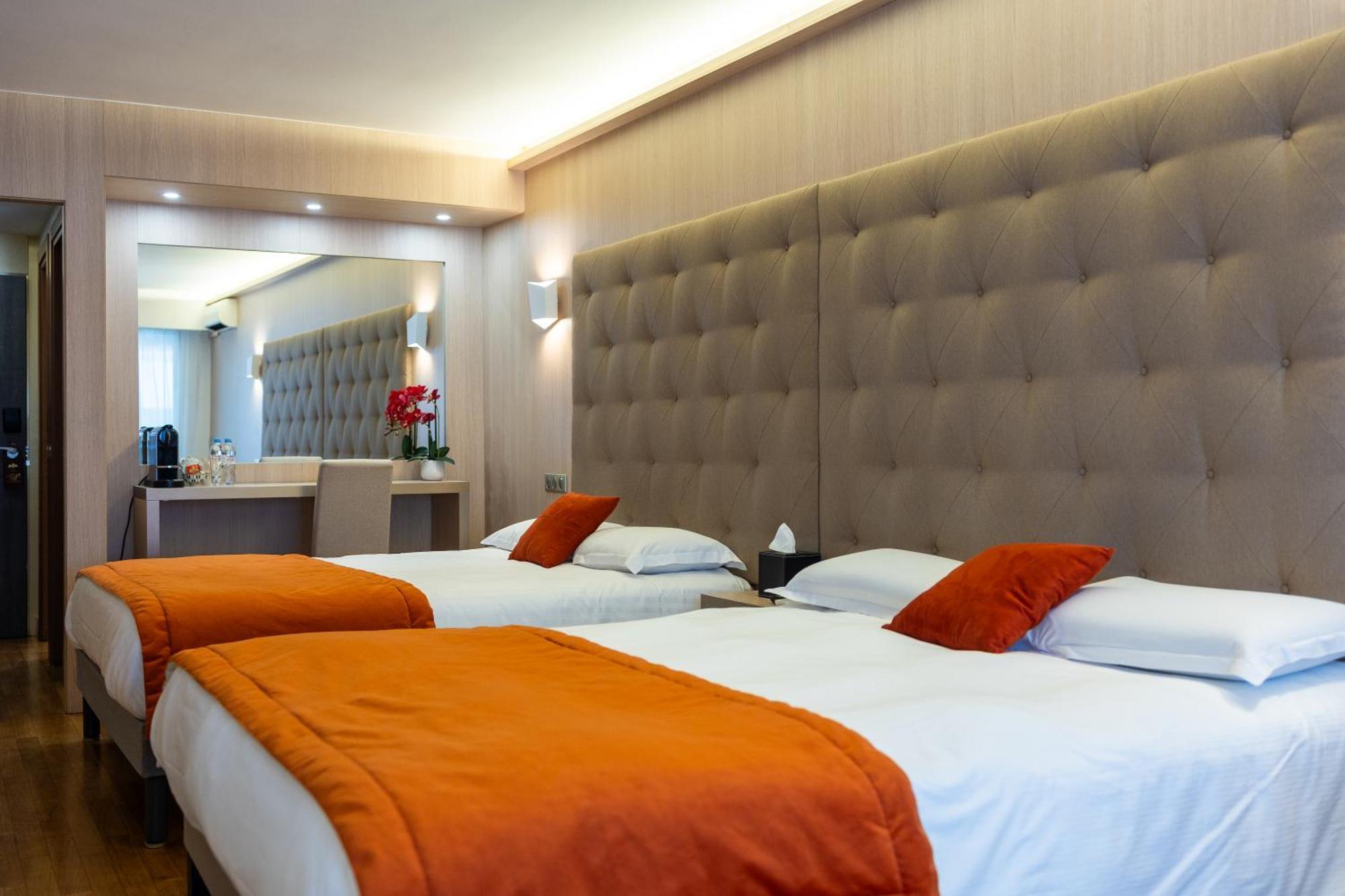 Hotel Le Fouquet'S Cannes Eksteriør billede