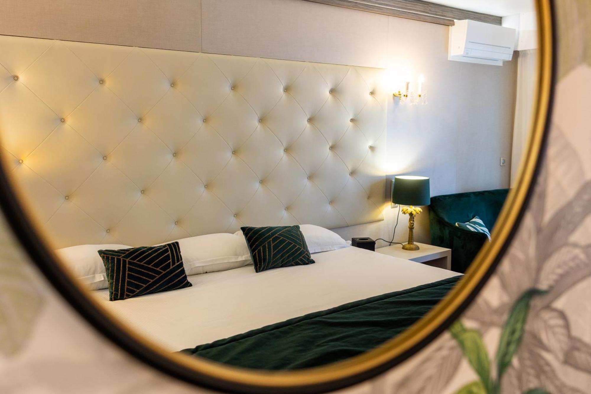 Hotel Le Fouquet'S Cannes Eksteriør billede