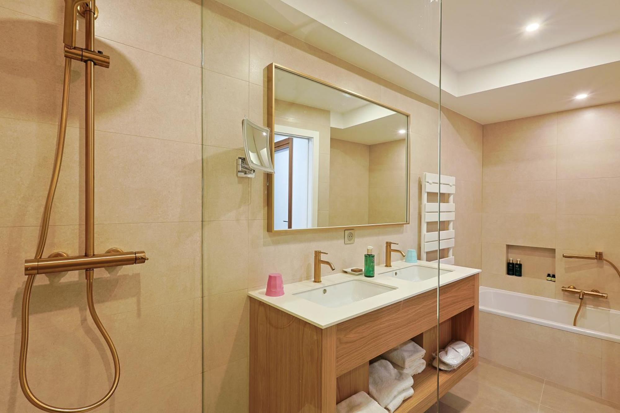 Hotel Le Fouquet'S Cannes Eksteriør billede
