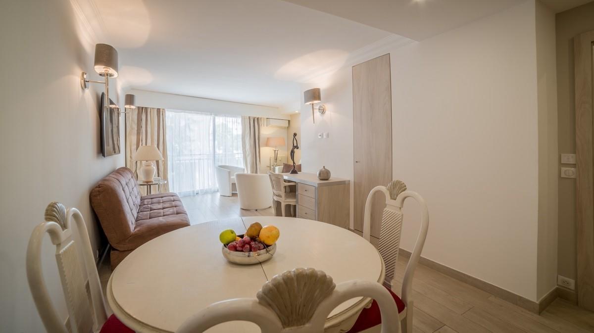 Hotel Le Fouquet'S Cannes Eksteriør billede